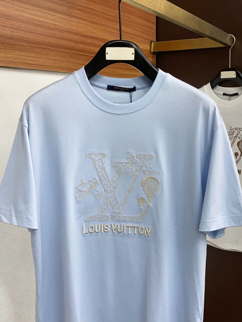 Louis Vuitton T-Shirts